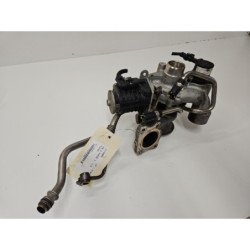 Turbo Citroen C3 3 Phase 1